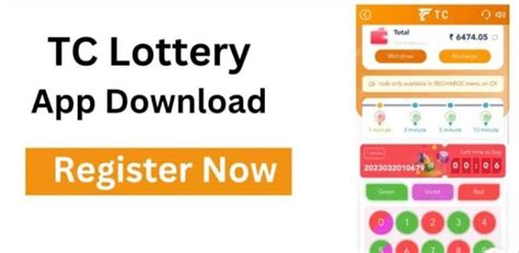 Exploring TC Lottery: A Color Prediction Game with Exciting .